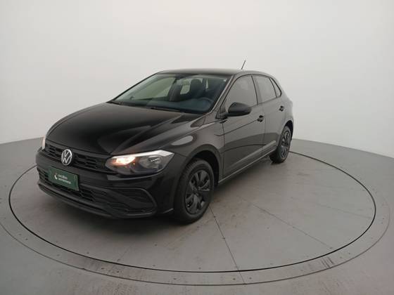 VOLKSWAGEN POLO 1.0 MPI TRACK MANUAL VOLKSWAGEN POLO 1.0 MPI TRACK MANUAL